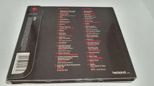 HED KANDI: TWISTED DISCO (117) / - V/A - 2CD - IMPORT