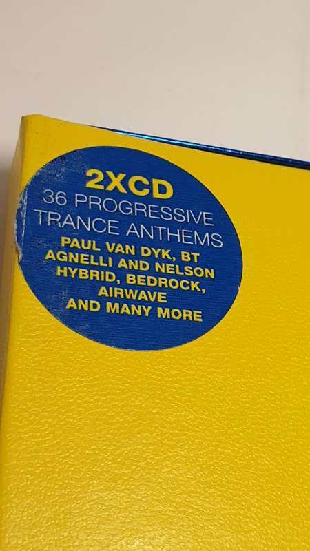 Slinky Factor 3 - 2CD-Set