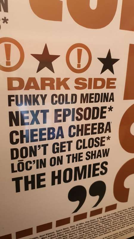 Tone Loc  Lōc'ed After Dark Vinyl Sealed!