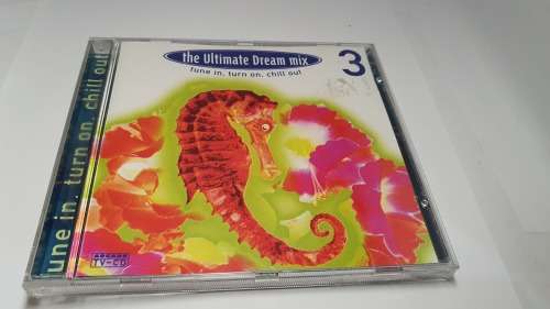 The Ultimate Dream Mix 3