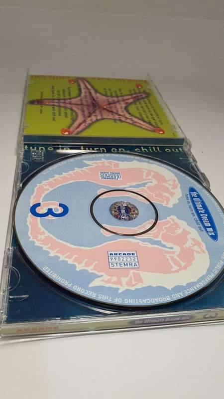 The Ultimate Dream Mix 3