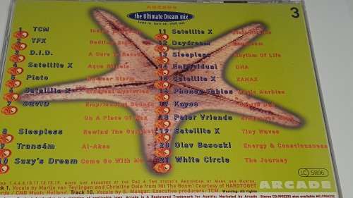 The Ultimate Dream Mix 3