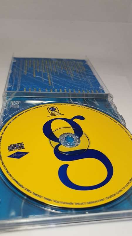 Privilege Nights CD