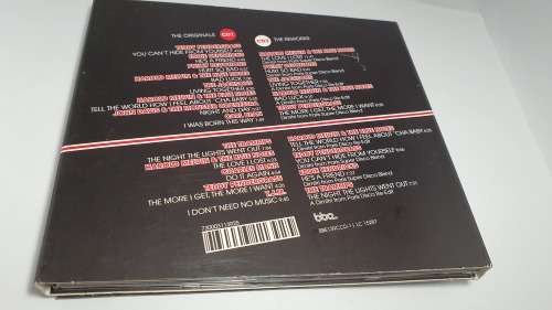 Dimitri From Paris Presents Get Down With The Philly Sound (2CD)