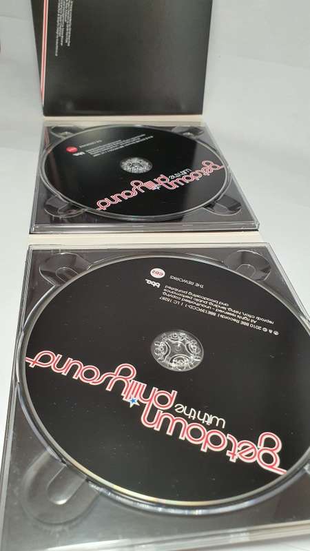 Dimitri From Paris Presents Get Down With The Philly Sound (2CD)