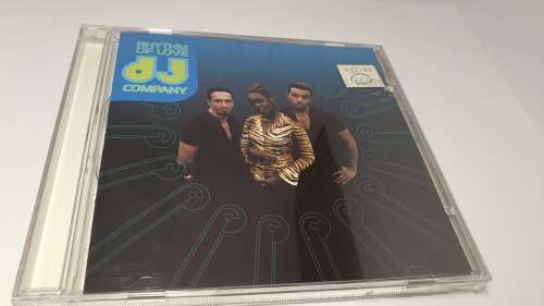 Rhythm of Love - DJ company