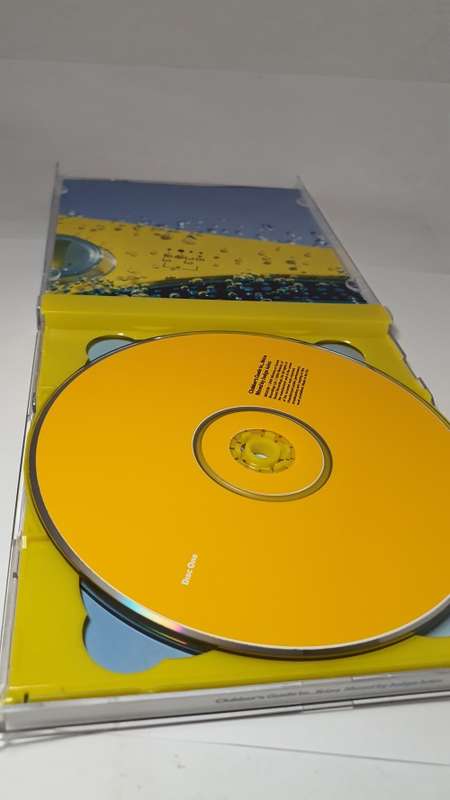 Ministry of Sound: Clubber's Ibiza Summer 2000 2CD Set