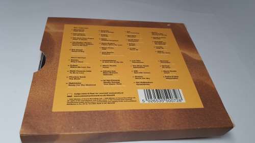 Ministry of Sound: Ibiza Annual 99 Import 2 CD Set