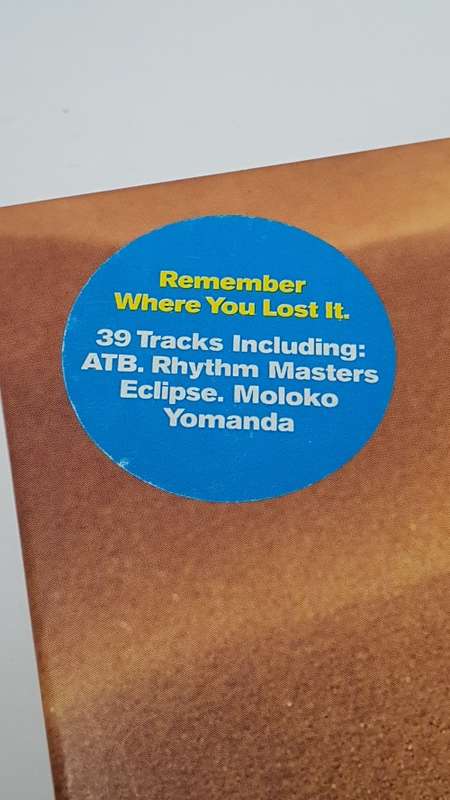 Ministry of Sound: Ibiza Annual 99 Import 2 CD Set
