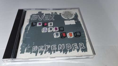 Svek Defender