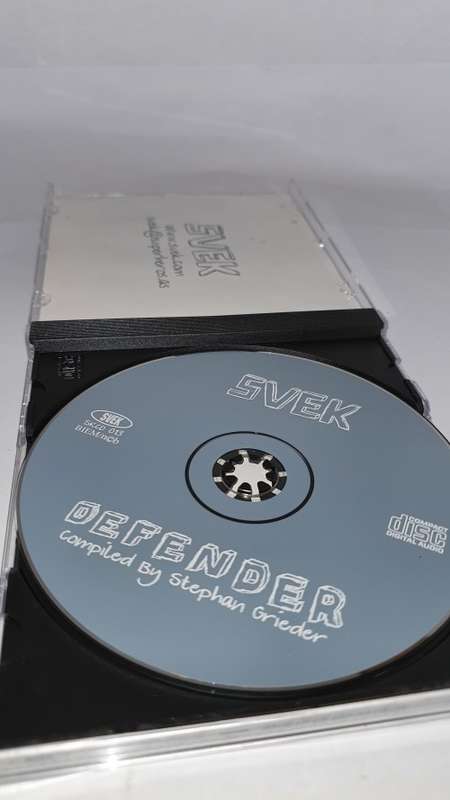 Svek Defender
