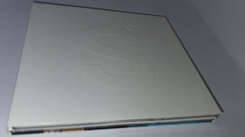 Supperclub Presents: Lounge Import 2Cd Digipak