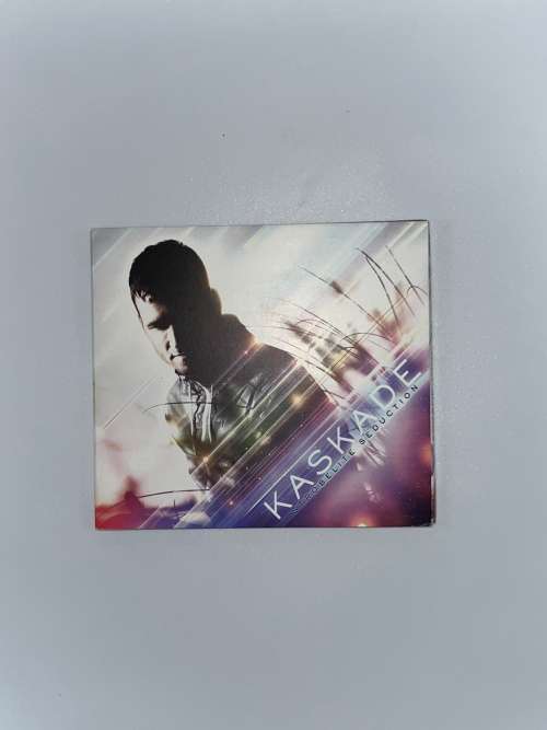 *IMPORT* KASKADE - Strobelite Seduction - CD