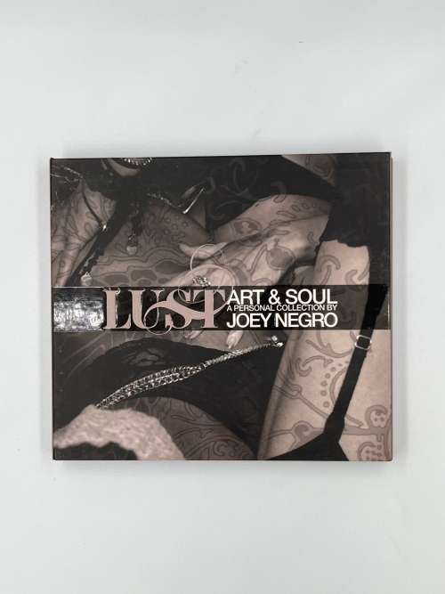 *IMPORT* Lust - A Personal Collection CD 2 discs