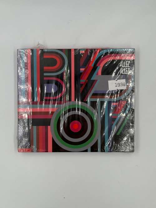 *IMPORT* ALLEZ ALLEZ - BEST OF ALLEZ ALLEZ - Sealed