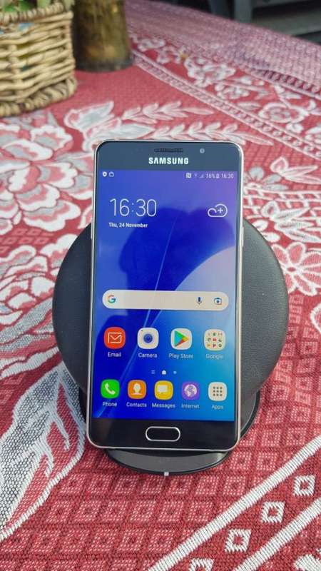 Samsung Galaxy A5 Excellent Pristin Condition