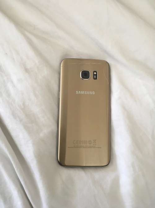 Samsung Galaxy S7 Edge