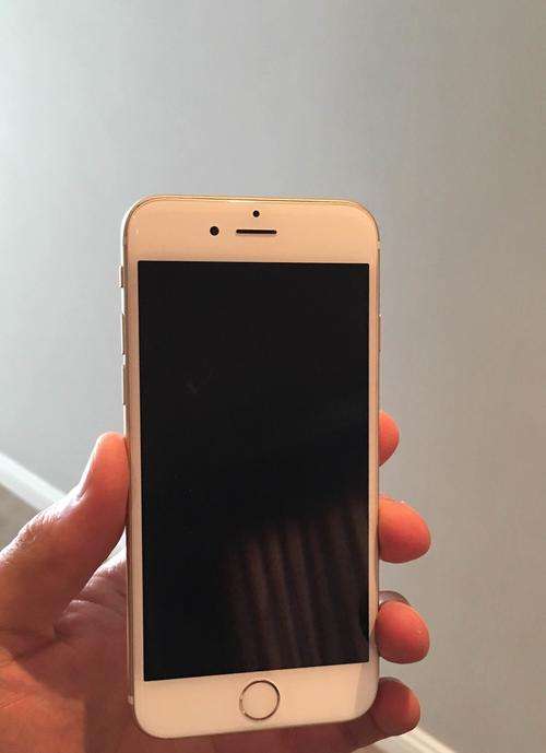 Apple iPhone 6 - 128GB - Gold
