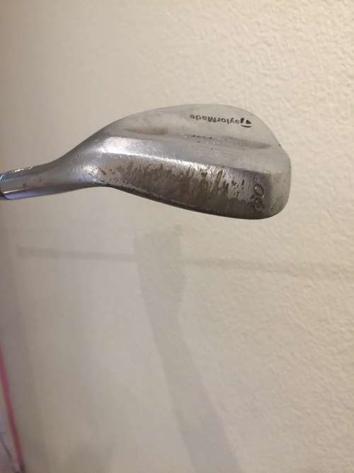 Full Set of Clubs With Mizuno Golf Bag