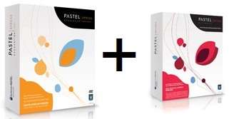 Pastel Xpress Start-up 2011(excl. COVER contract) + Pastel Payroll MicrOpay(max 5 employee) BUNDLE