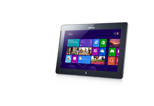 SAMSUNG ATIV TAB + FREE SAMSUNG COVER.