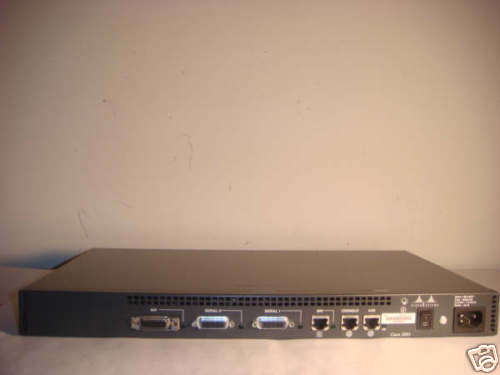 Cisco 2500 Series Router Model 2503