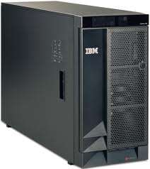 IBM xSeries 3400 Dual Xeon 3 Ghz 2GB RAM
