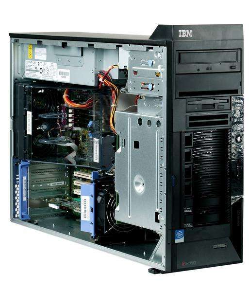 IBM xSeries 226 Xeon 2.80 Ghz 512MB RAM