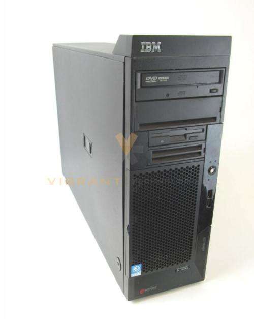 IBM X Series 226 Tower Server G3 XEON 2.8Ghz/2GB Ram/2 x 36GB HDD