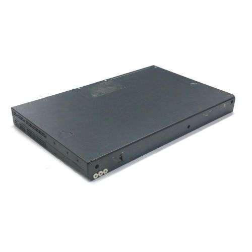 CISCO 2621 Multiservice Modular Rackmount Router NO FACE PLATE + BRI 8B-S/T