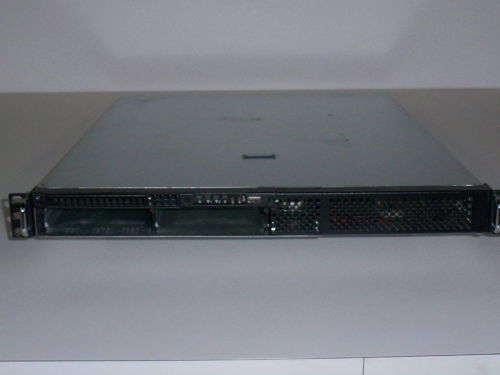 Intel SE7210TP1-E 1U Server & P4 3.0 GHz 1GB MEM No HDD