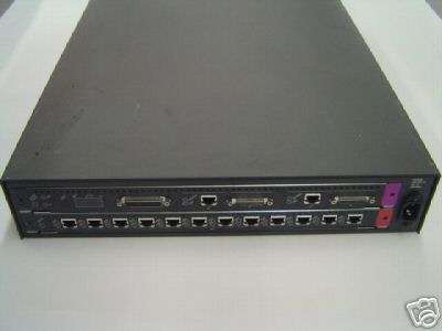 CISCO WS-C2900 Series SuperVisor Engine Fast Switch 12