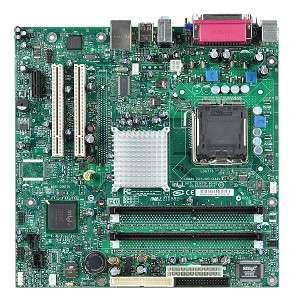 Dell GX280 Intel 915G Socket 775 Motherboard