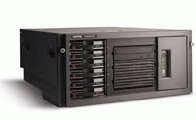HP ProLiant ML370 G3 ML 370 1GB RAM Dual XEON 2.8GHZ