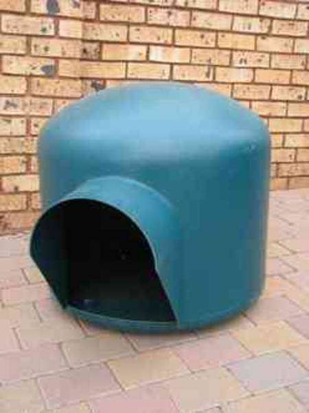 Igloo Kennel - Small