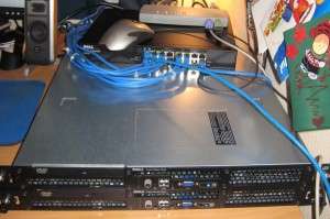 Dell PowerEdge R200