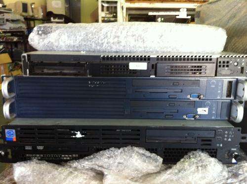 Intel SR1425-BK1 1U Server