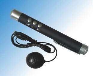 Wireless USB Power Point Presenter Rc Laser Pointer