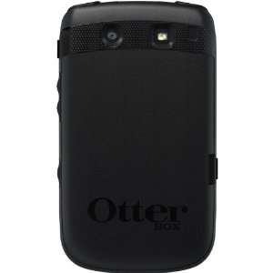 OtterBox Commuter Series Hybrid Case for BlackBerry 9800 Torch