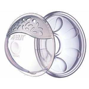 Philips AVENT Comfort Breast Shells