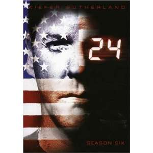 24: Season Six (2007)