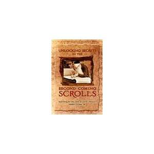 Unlocking Secrets In the Second Coming Scrolls