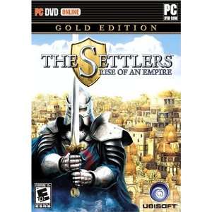 The Settlers VI: Rise of an Empire Gold Edition