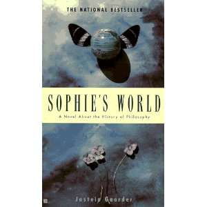 Sophies world a novel about the history of philosophy
