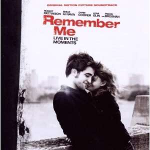 Remember Me - Live in the Moments