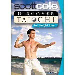Scott Cole: Discover Tai Chi For Weight Loss