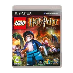 LEGO Harry Potter: Years 5-7