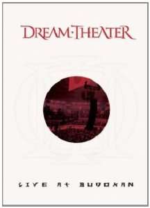 Dream Theater - Live at Budokan (2004)