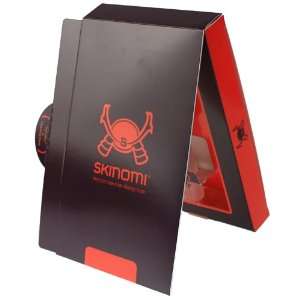 Skinomi TechSkin - Apple iPhone 5 Screen Protector Ultra Clear Shield , Full Body Protective Skin ,