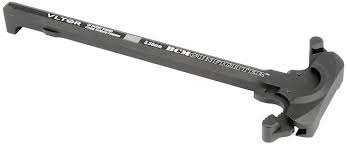 NEW 308 7.62 Rainier Arms Raptor Ambidextrous Charging Handle by AXTS